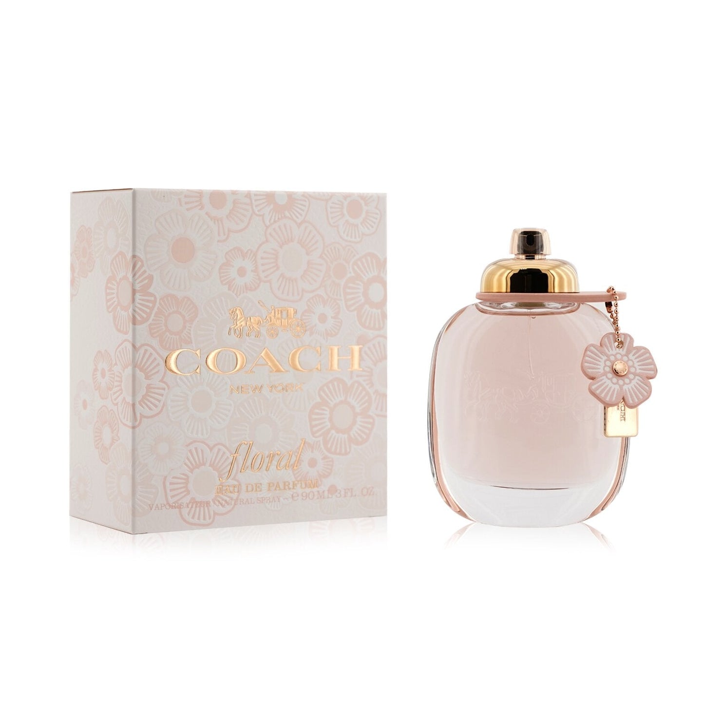 Coach Floral Eau De Parfum Spray  50ml/1.7oz
