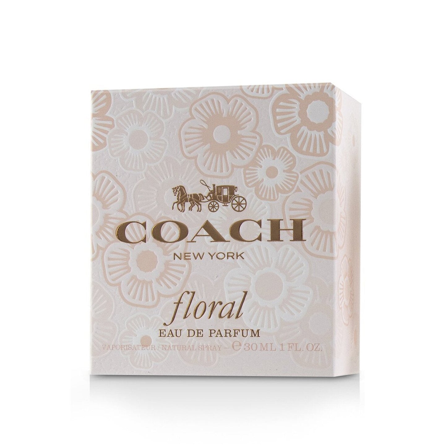 Coach Floral Eau De Parfum Spray   30ml/1oz