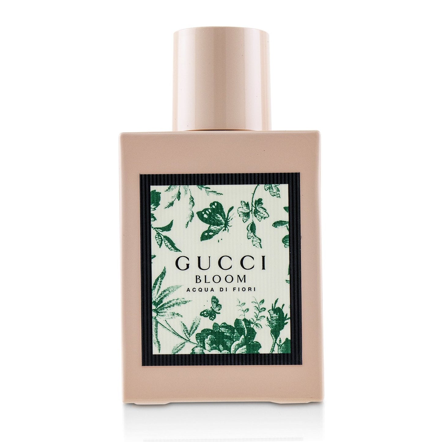 Gucci Bloom Aqua Di Flori Eau De Toilette Spray   50ml/1.6oz