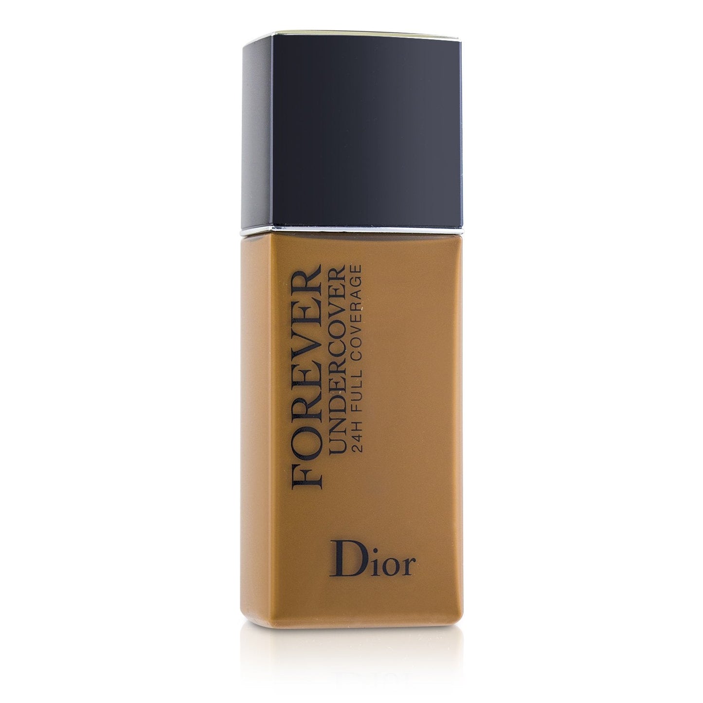 Christian Dior Diorskin Forever Undercover 24H Wear Full Coverage Water Based Foundation - # 022 Cameo  40ml/1.3oz