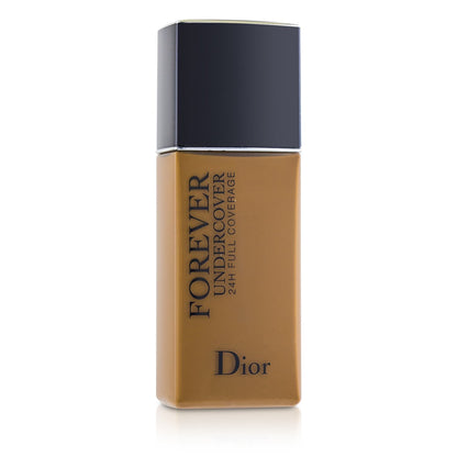 Christian Dior Diorskin Forever Undercover 24H Wear Full Coverage Water Based Foundation - # 022 Cameo  40ml/1.3oz