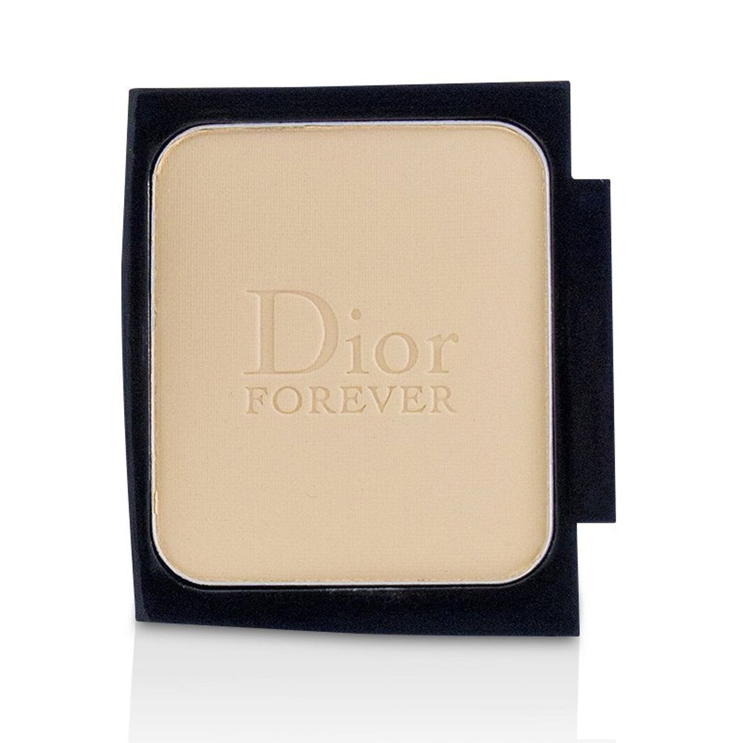 Christian Dior Diorskin Forever Extreme Control Perfect Matte Powder Makeup SPF 20 Refill - # 040 Honey Beige  9g/0.31oz