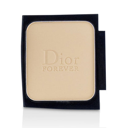 Christian Dior Diorskin Forever Extreme Control Perfect Matte Powder Makeup SPF 20 Refill - # 040 Honey Beige  9g/0.31oz