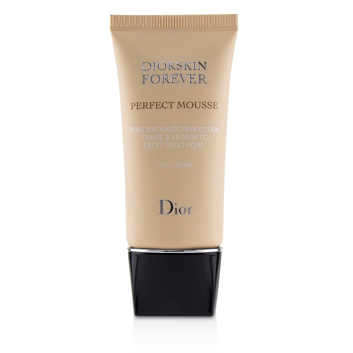 Christian Dior Diorskin Forever Perfect Mousse Foundation - # 033 Apricot Beige  30ml/1oz