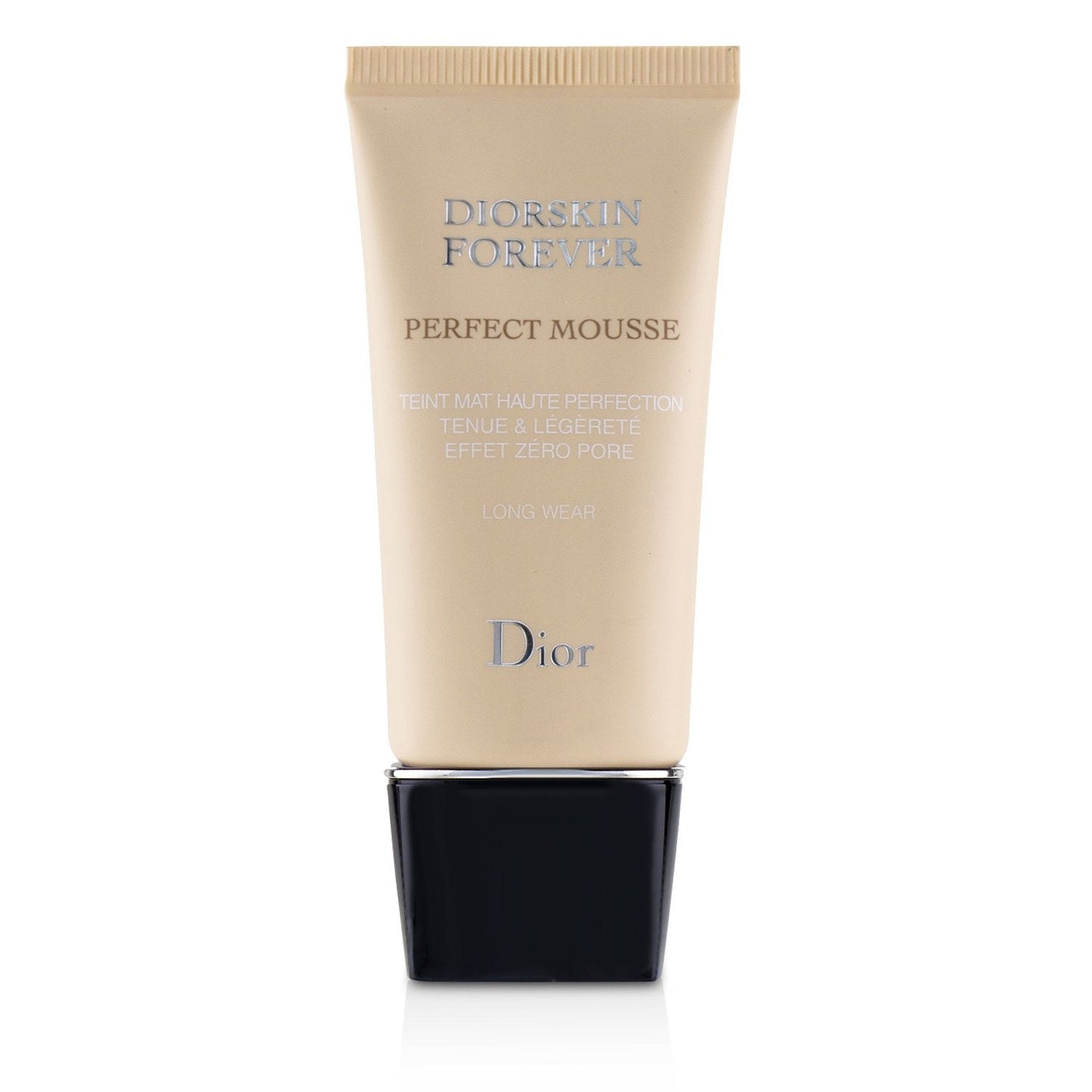 Christian Dior Diorskin Forever Perfect Mousse Foundation - # 033 Apricot Beige  30ml/1oz