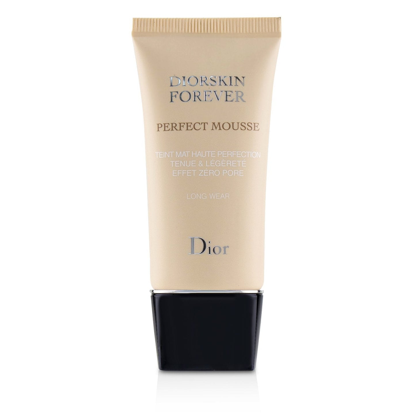 Christian Dior Diorskin Forever Perfect Mousse Foundation - # 033 Apricot Beige  30ml/1oz