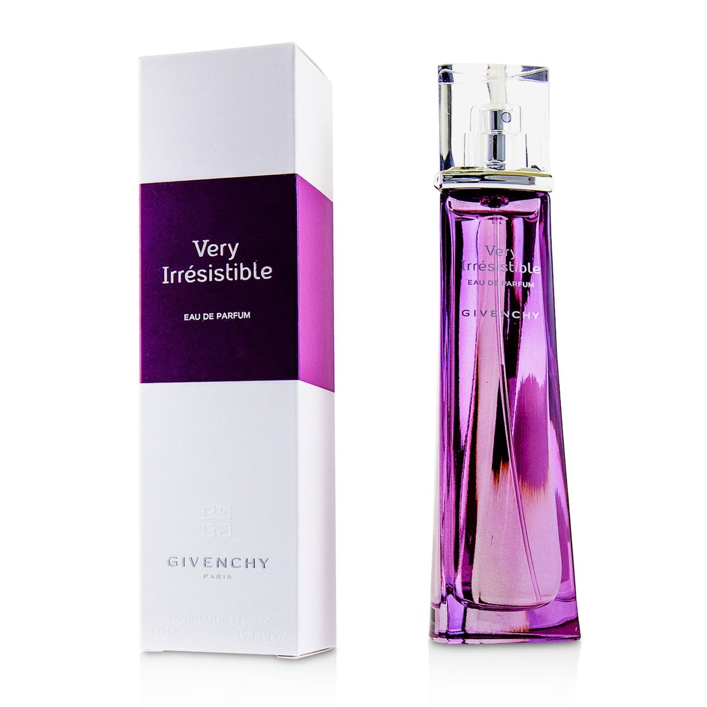 Givenchy Very Irresistible Eau De Parfum Spray  75ml/2.5oz
