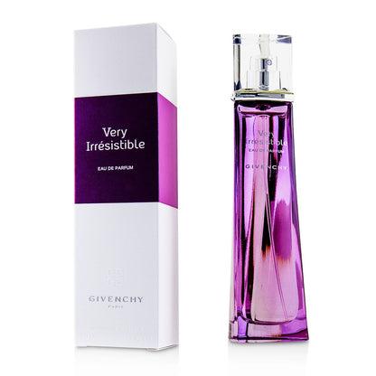 Givenchy Very Irresistible Eau De Parfum Spray  75ml/2.5oz