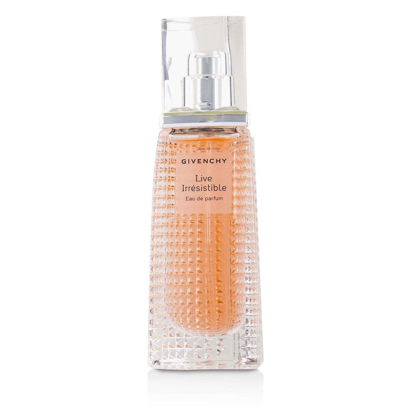 Givenchy Live Irresistible Eau De Parfum Spray  50ml/1.7oz