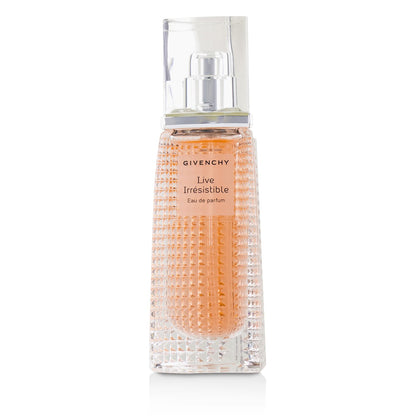 Givenchy Live Irresistible Eau De Parfum Spray  50ml/1.7oz