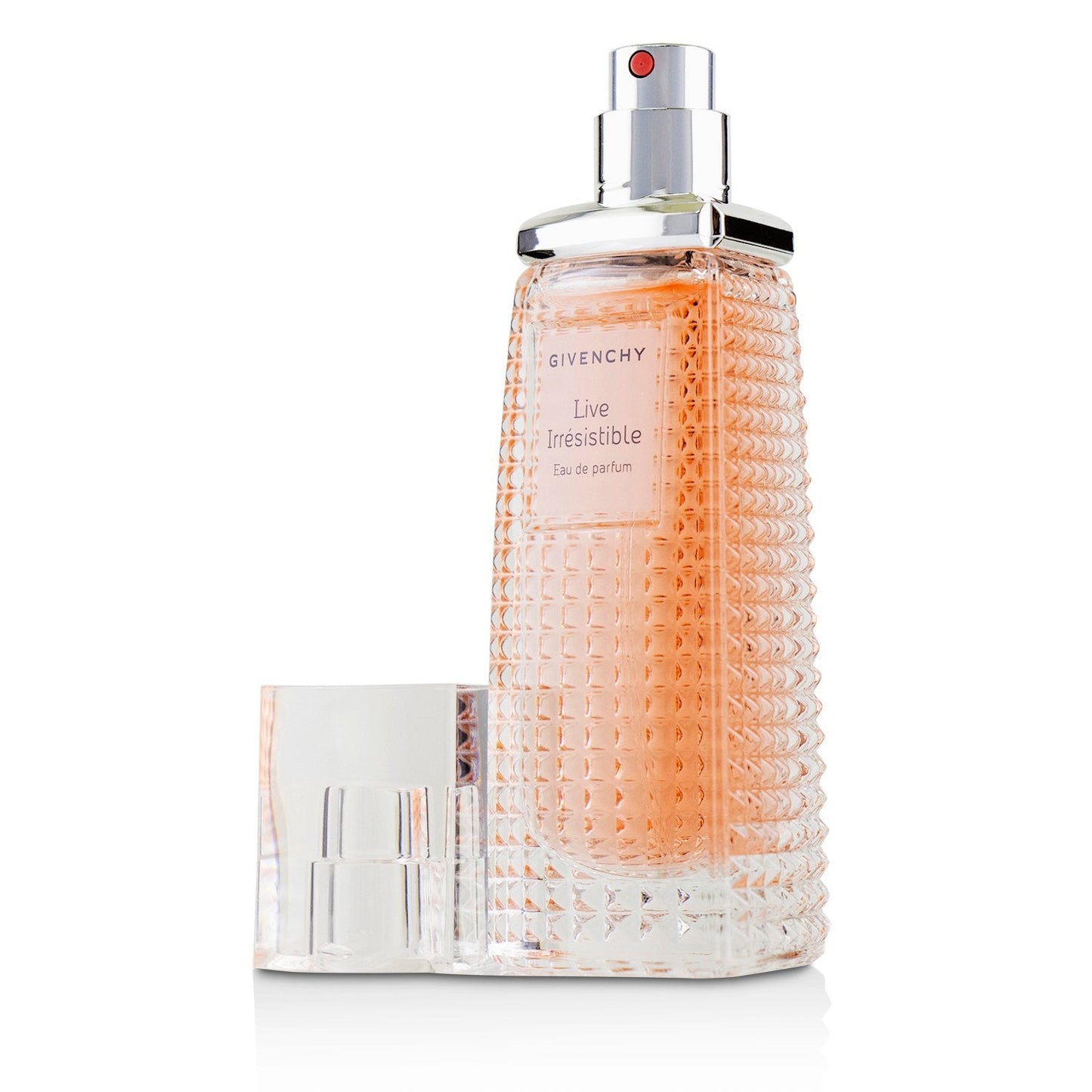 Givenchy Live Irresistible Eau De Parfum Spray  50ml/1.7oz