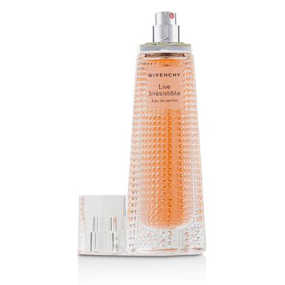 Givenchy Live Irresistible Eau De Parfum Spray  50ml/1.7oz