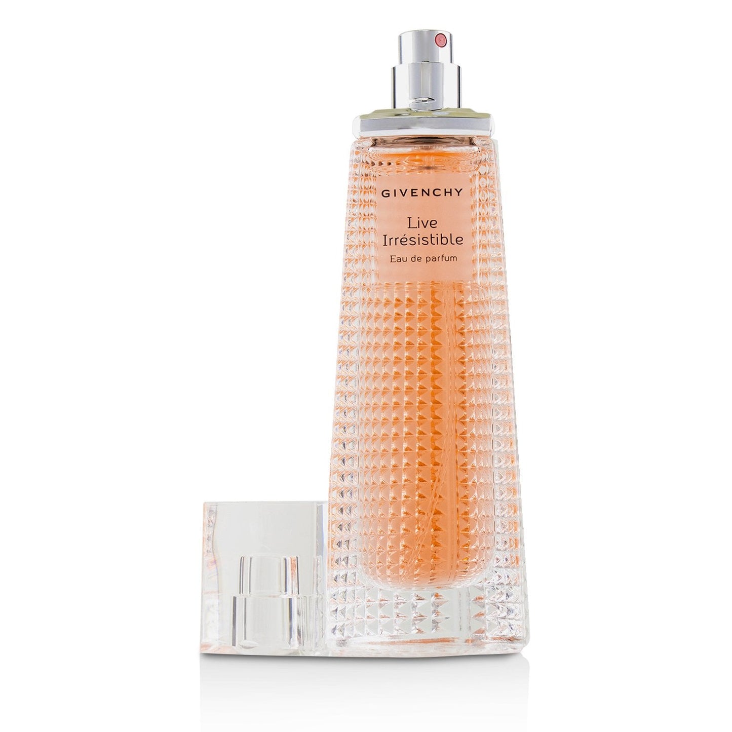 Givenchy Live Irresistible Eau De Parfum Spray  30ml/1oz