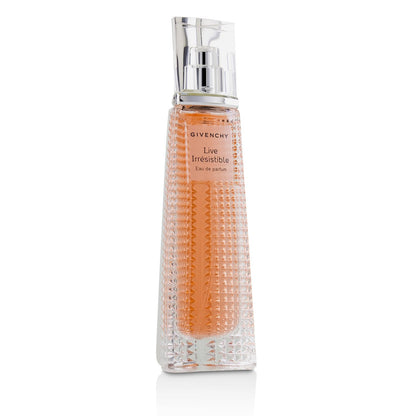 Givenchy Live Irresistible Eau De Parfum Spray  50ml/1.7oz