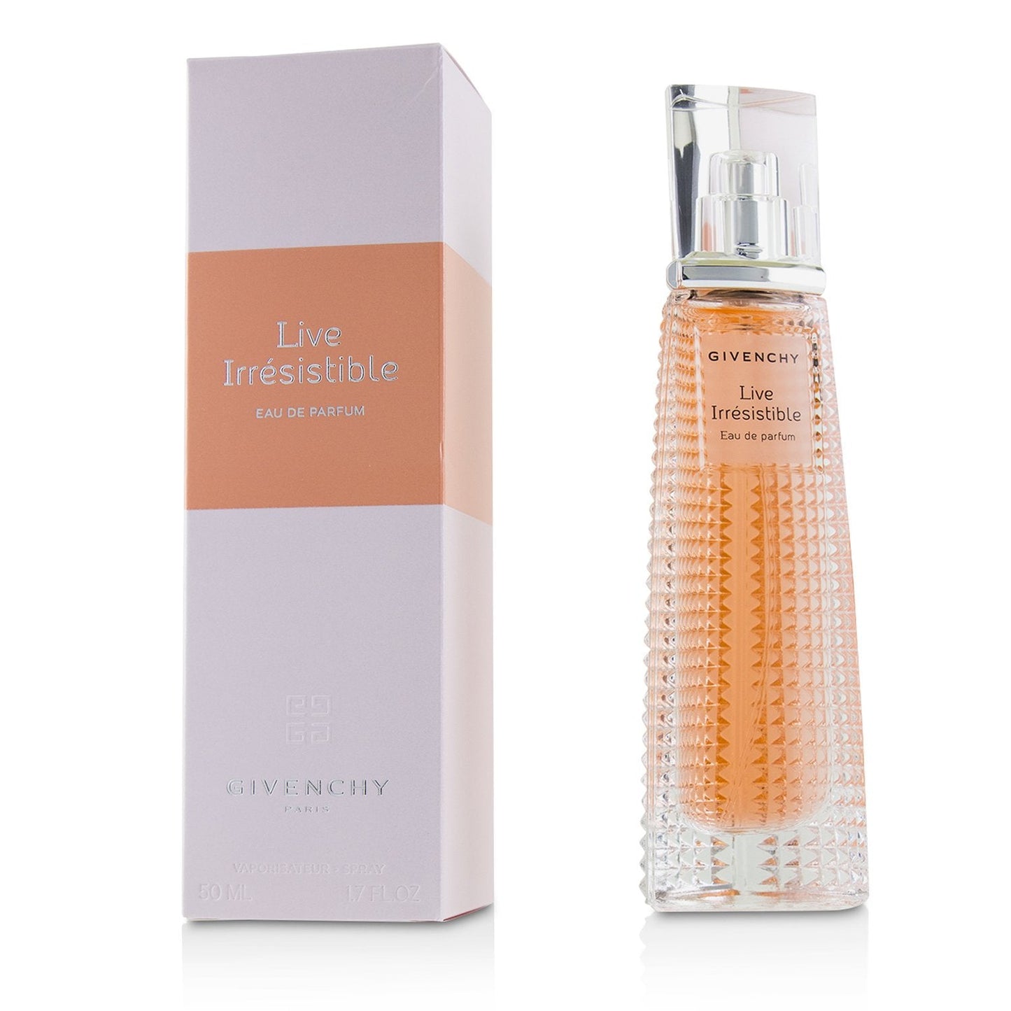 Givenchy Live Irresistible Eau De Parfum Spray  30ml/1oz
