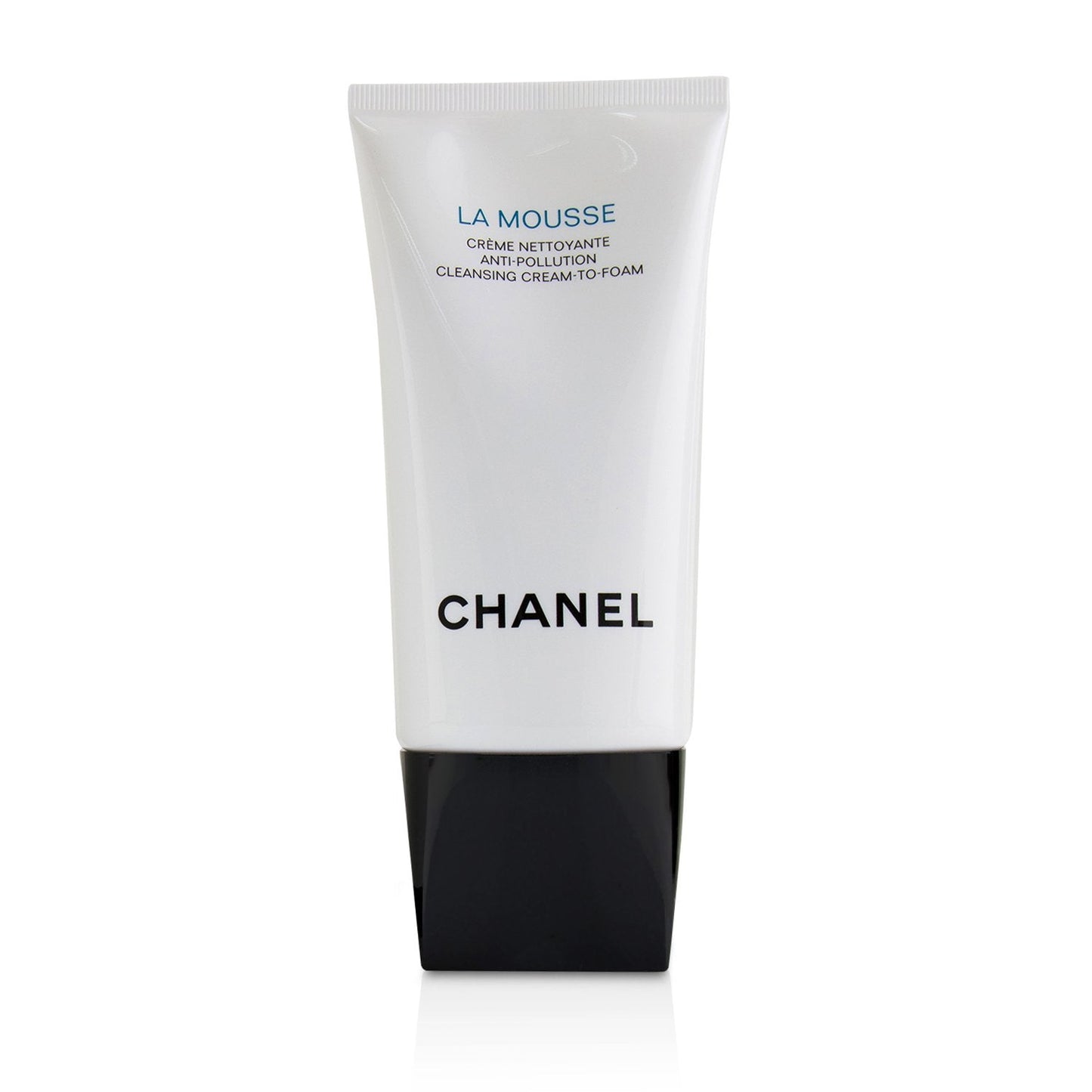 Chanel La Mousse Anti-Pollution Cleansing Cream-To-Foam  150ml/5oz