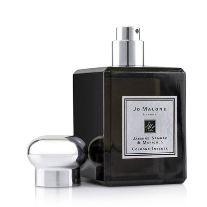 Jo Malone Jasmine Sambac & Marigold Cologne Intense Spray (Originally Without Box)  100ml/3.4oz