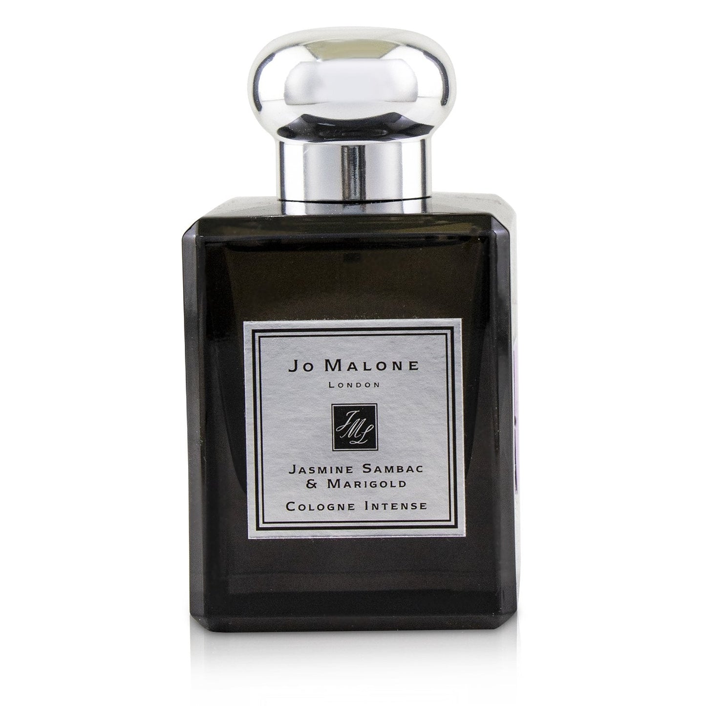 Jo Malone Jasmine Sambac & Marigold Cologne Intense Spray (Originally Without Box)  50ml/1.7oz