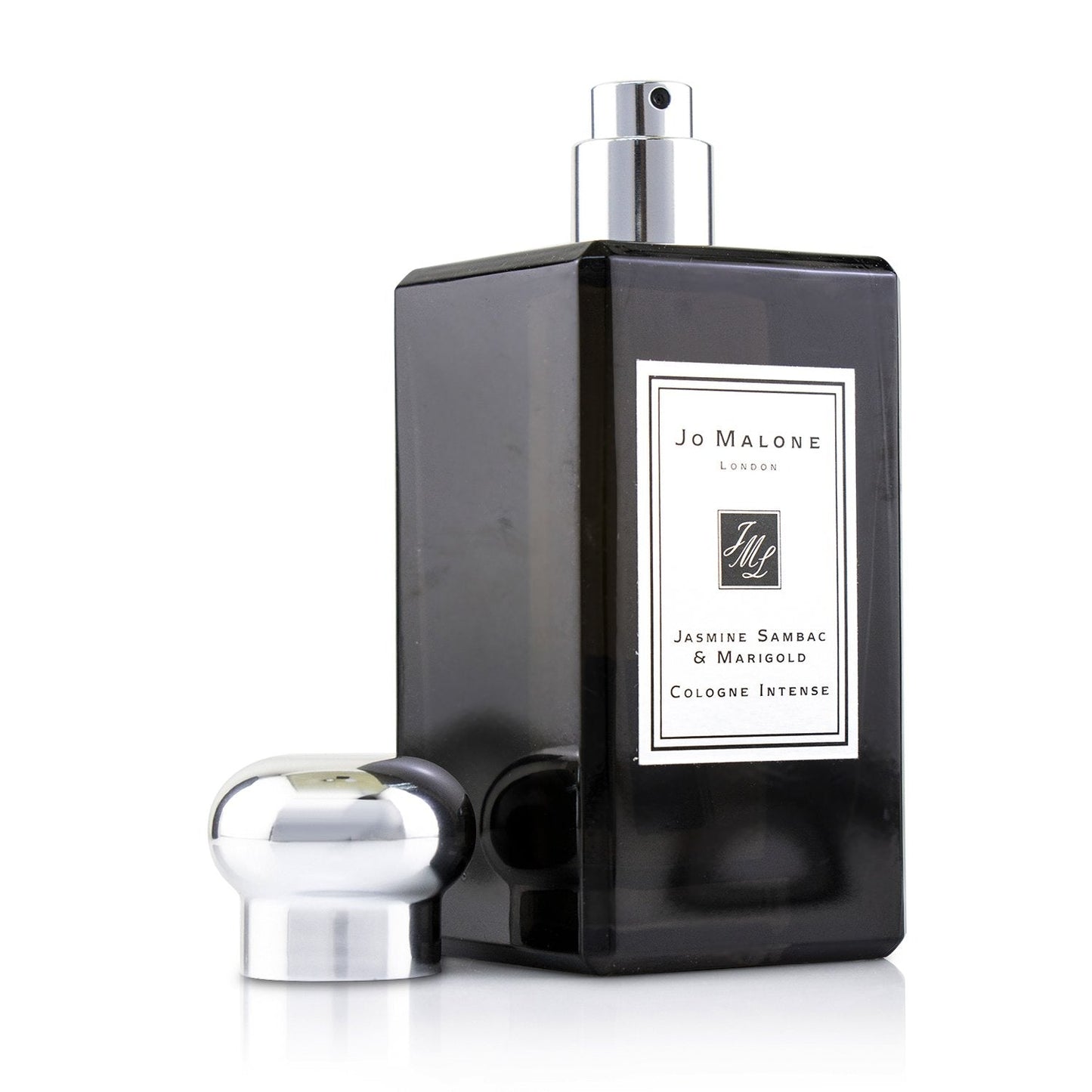 Jo Malone Jasmine Sambac & Marigold Cologne Intense Spray (Originally Without Box)  100ml/3.4oz