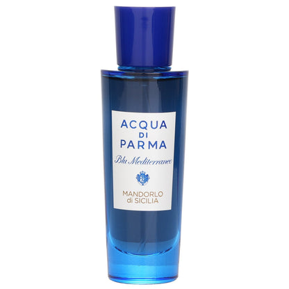 Acqua Di Parma Blu Mediterraneo Mandorlo Di Sicilia Eau De Toilette Spray  100ml/3.4oz