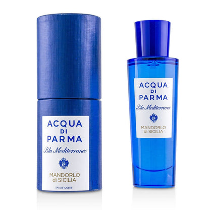 Acqua Di Parma Blu Mediterraneo Mandorlo Di Sicilia Eau De Toilette Spray  150ml/5oz