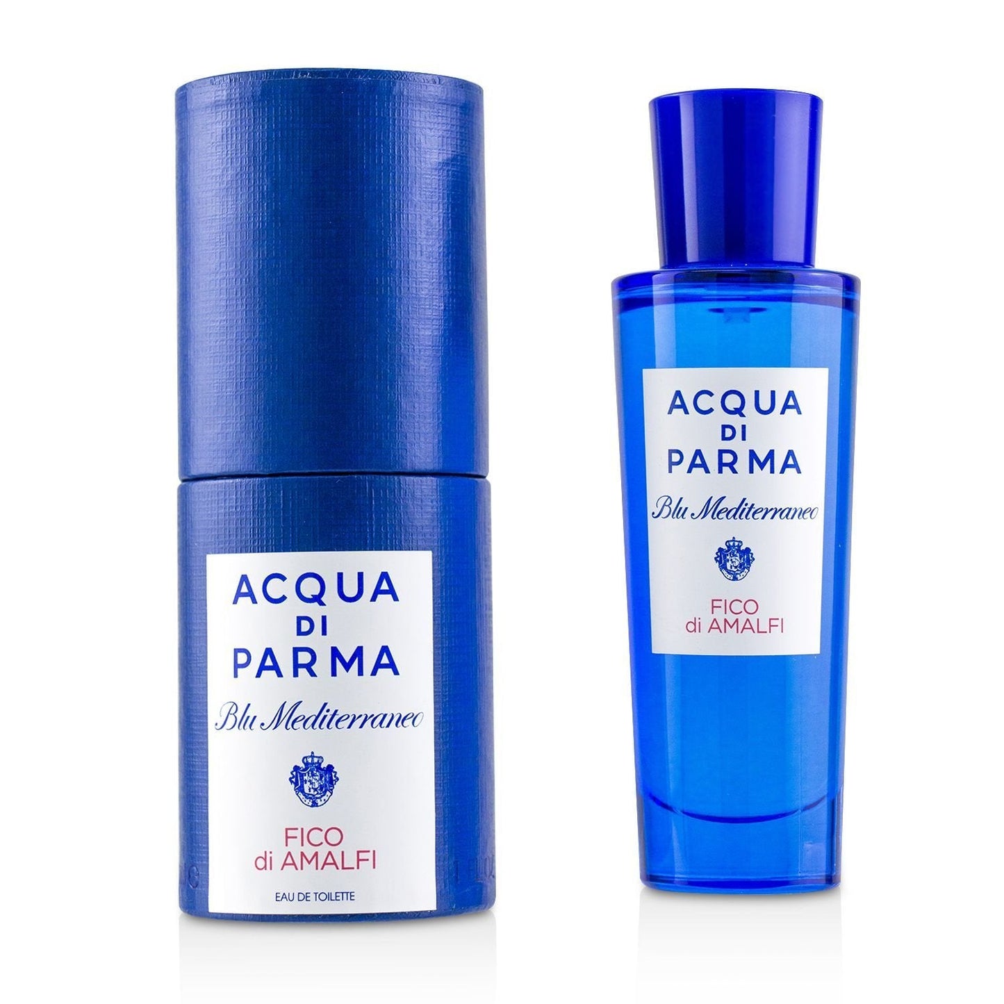 Acqua Di Parma Blu Mediterraneo Fico Di Amalfi Eau De Toilette Spray (Unboxed)  75ml/2.5oz