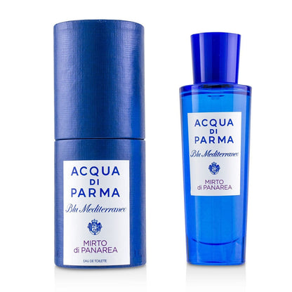 Acqua Di Parma Blu Mediterraneo Mirto Di Panarea Eau De Toilette Spray (Unboxed)  150ml/5oz