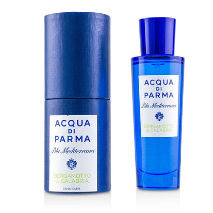 Acqua Di Parma Blu Mediterraneo Bergamotto Di Calabria Eau De Toilette Spray  100ml/3.4oz