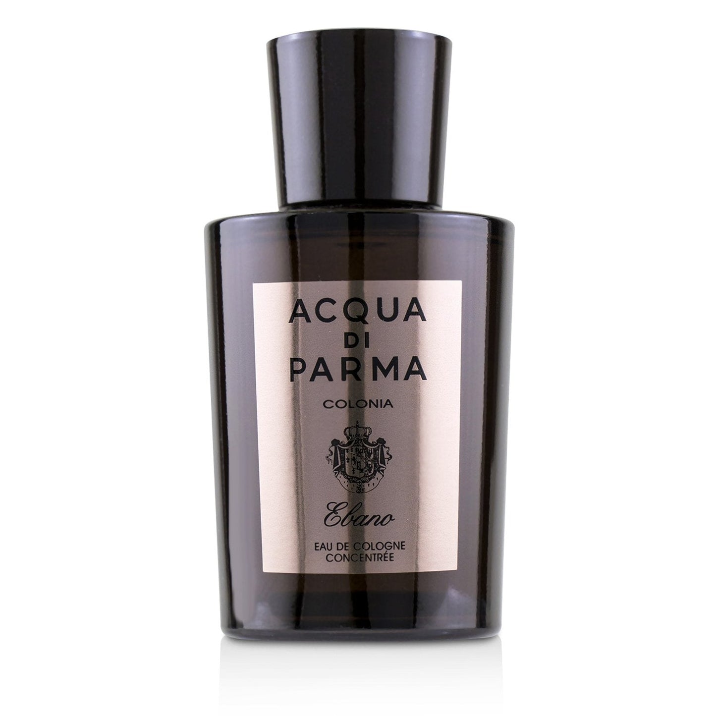 Acqua Di Parma Colonia Ebano Eau De Cologne Concentree Spray  100ml/3.4oz