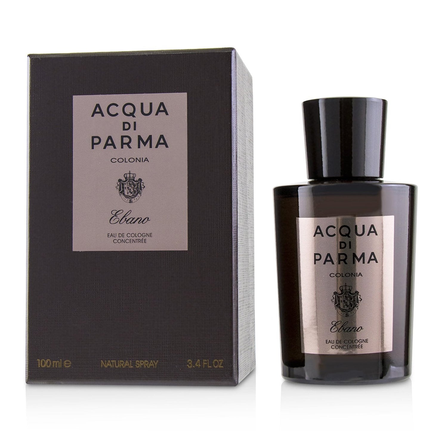 Acqua Di Parma Colonia Ebano Eau De Cologne Concentree Spray   180ml/6oz