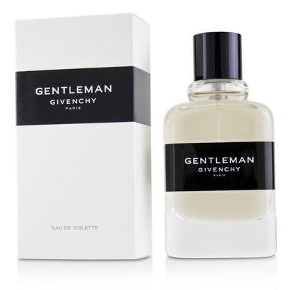 Givenchy Gentleman Eau De Toilette Spray  60ml/2oz
