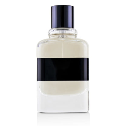 Givenchy Gentleman Eau De Toilette Spray  60ml/2oz