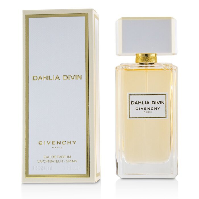 Givenchy Dahlia Divin Eau De Parfum Spray 30ml/1oz