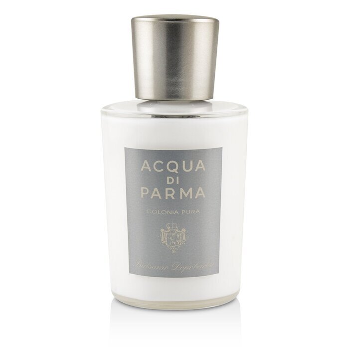 Acqua Di Parma Colonia Pura After Shave Balm 100ml/3.4oz