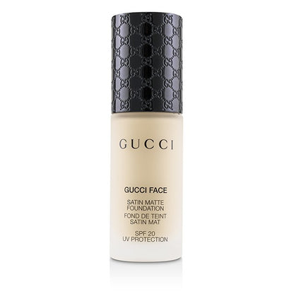 Gucci Gucci Face Satin Matte Foundation SPF 20 - # 040  30ml/1oz