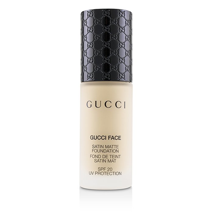 Gucci Gucci Face Satin Matte Foundation SPF 20 - # 050  30ml/1oz