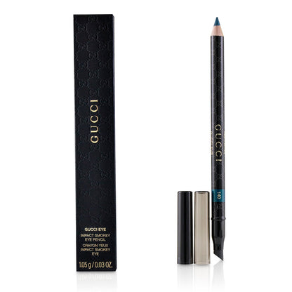 Gucci Impact Smokey Eye Pencil - # 140 Iconic Ottanio  1.05g/0.03oz