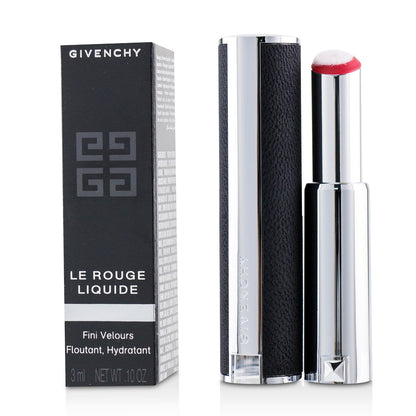 Givenchy Le Rouge Liquide - # 107 Nude Velours  3ml/0.1oz