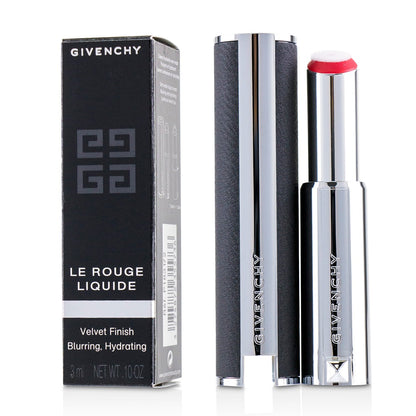 Givenchy Le Rouge Liquide - # 204 Fuchsia Angora  3ml/0.1oz