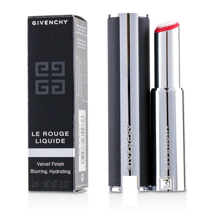 Givenchy Le Rouge Liquide - # 203 Rose Jersey  3ml/0.1oz