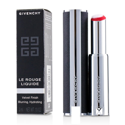 Givenchy Le Rouge Liquide - # 107 Nude Velours  3ml/0.1oz