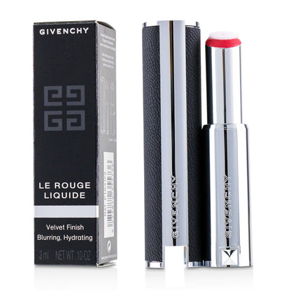 Givenchy Le Rouge Liquide - # 204 Fuchsia Angora  3ml/0.1oz
