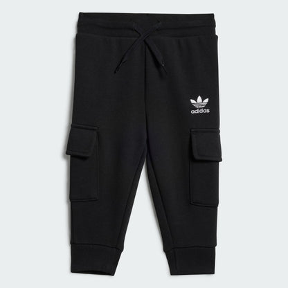 Kids' adidas Hoodie Cargo Set Kids