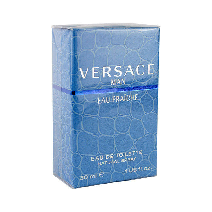 Versace Eau Fraiche Eau De Toilette Spray 30ml/1oz