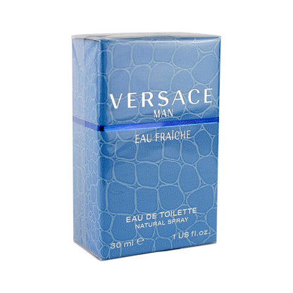 Versace Eau Fraiche Eau De Toilette Spray 30ml/1oz