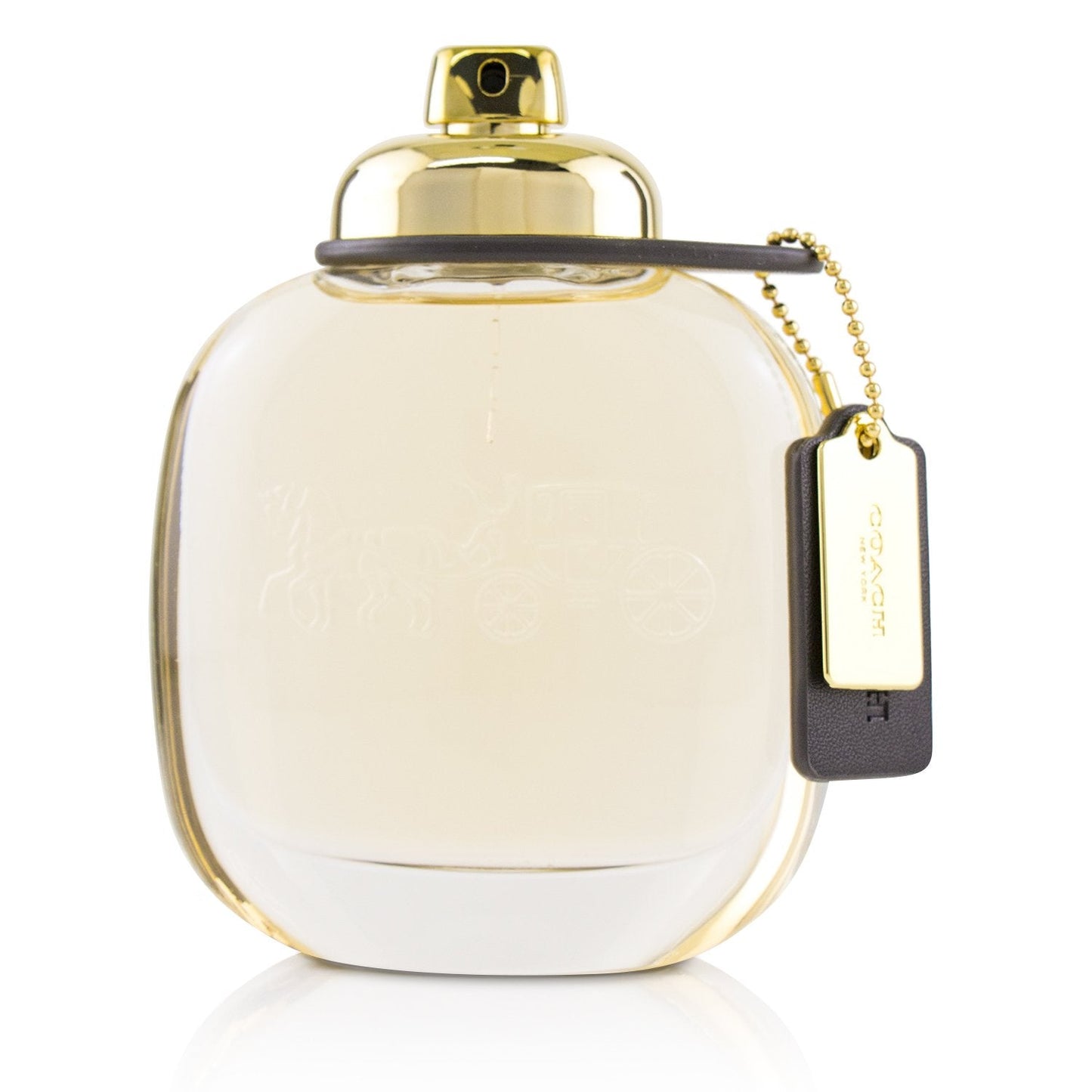 Coach Eau De Parfum Spray  50ml/1.7oz