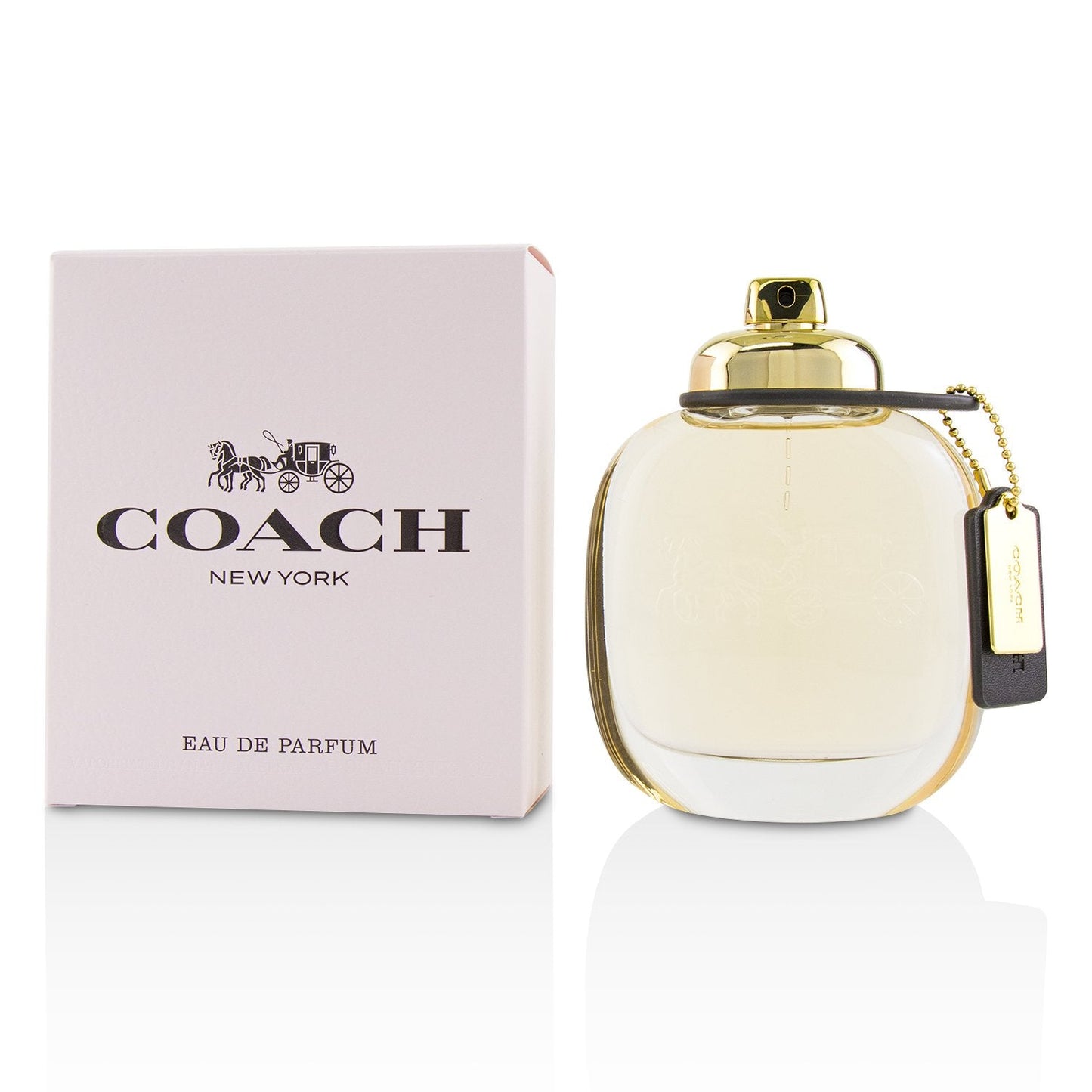Coach Eau De Parfum Spray  30ml/1oz