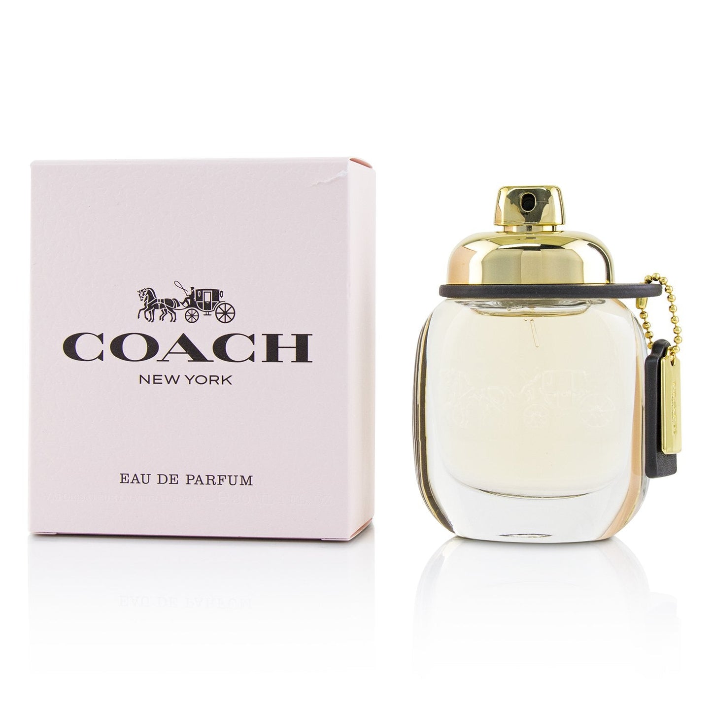 Coach Eau De Parfum Spray  90ml/3oz