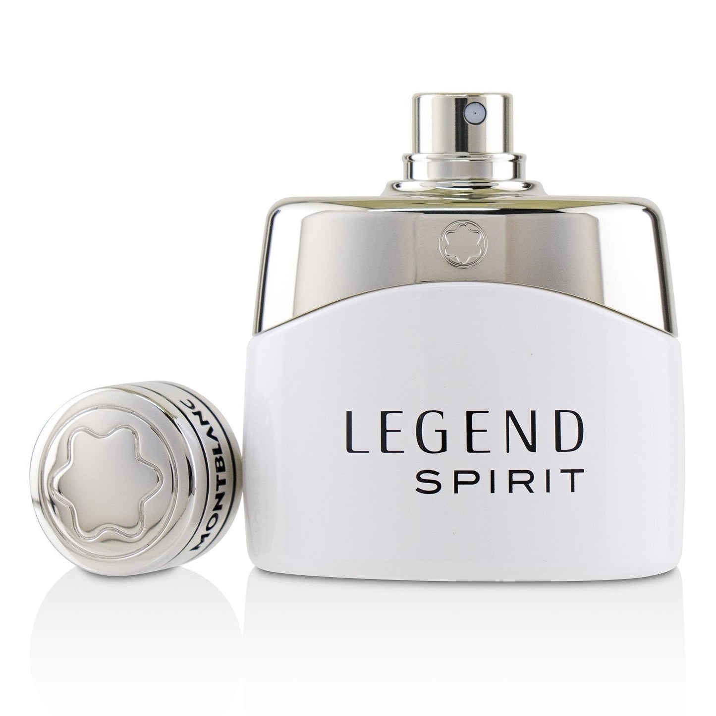 Montblanc Legend Spirit Eau De Toilette Spray  200ml/6.7oz