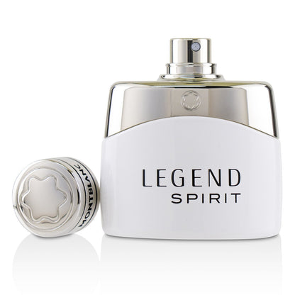 Montblanc Legend Spirit Eau De Toilette Spray  200ml/6.7oz